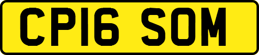 CP16SOM