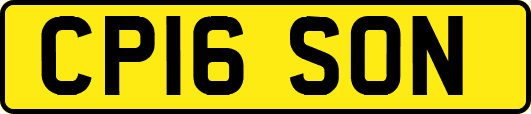 CP16SON