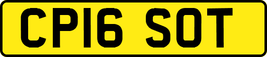 CP16SOT