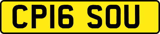 CP16SOU