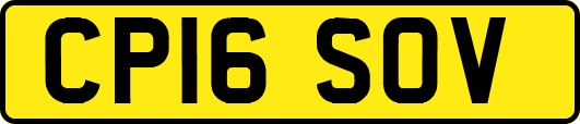 CP16SOV