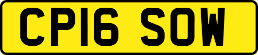 CP16SOW