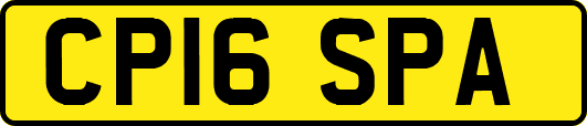 CP16SPA