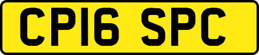 CP16SPC