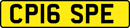 CP16SPE