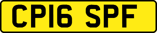 CP16SPF