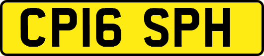 CP16SPH