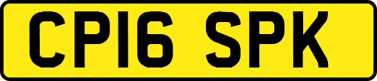 CP16SPK