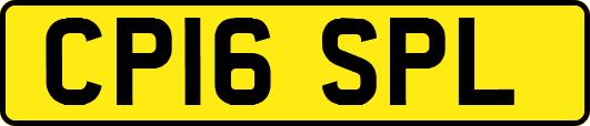 CP16SPL