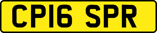 CP16SPR