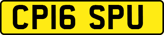CP16SPU