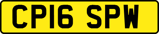 CP16SPW