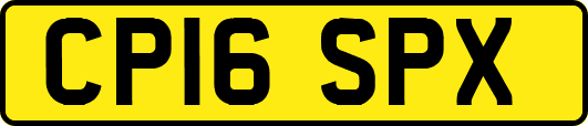 CP16SPX