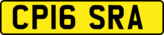 CP16SRA