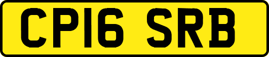 CP16SRB