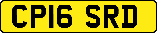 CP16SRD