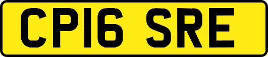 CP16SRE