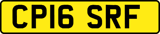 CP16SRF
