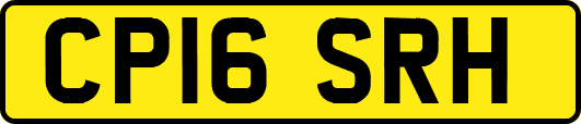CP16SRH