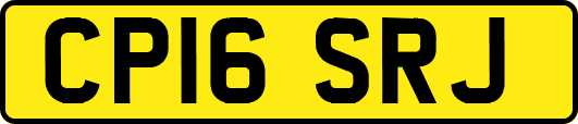 CP16SRJ