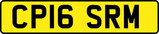 CP16SRM