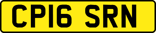 CP16SRN