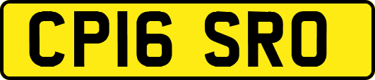CP16SRO
