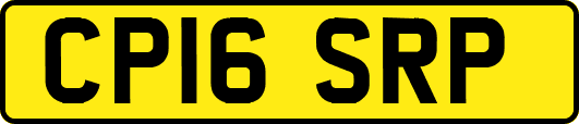 CP16SRP