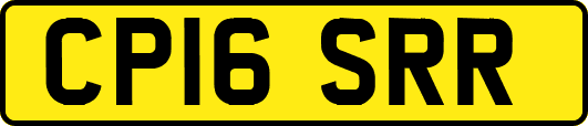 CP16SRR