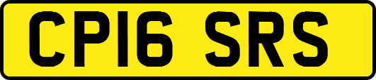 CP16SRS