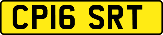 CP16SRT
