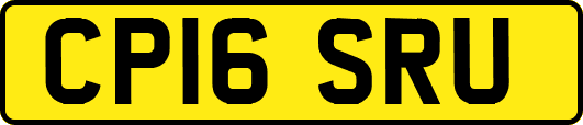 CP16SRU