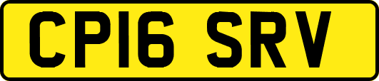CP16SRV