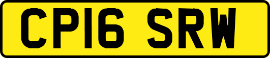 CP16SRW