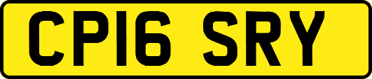 CP16SRY