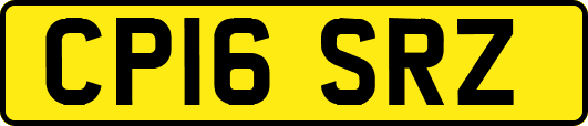 CP16SRZ