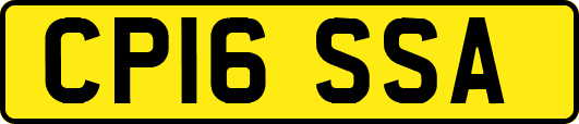CP16SSA