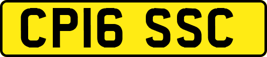 CP16SSC
