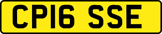 CP16SSE
