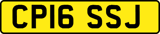 CP16SSJ
