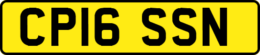 CP16SSN