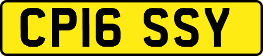 CP16SSY