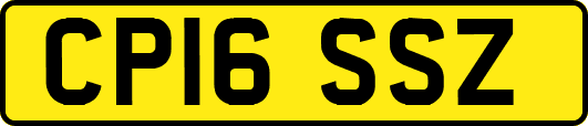 CP16SSZ
