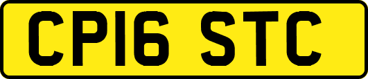 CP16STC