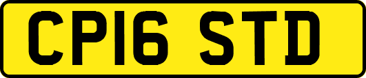 CP16STD