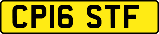 CP16STF