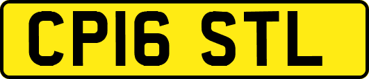 CP16STL