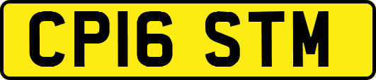CP16STM