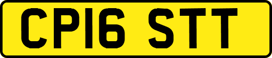 CP16STT