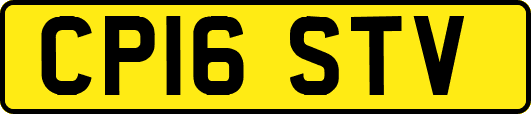CP16STV